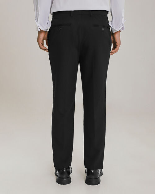 Pantalón Formal Negro